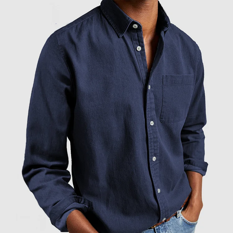 Gabriel | An elegant and versatile shirt