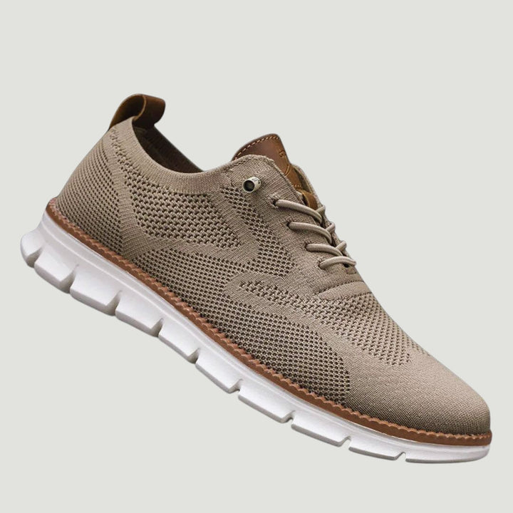 Tomasz | Lekkie ortopedyczne sneakersy męskie