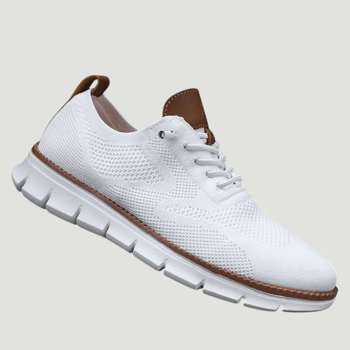 Tomasz | Lekkie ortopedyczne sneakersy męskie