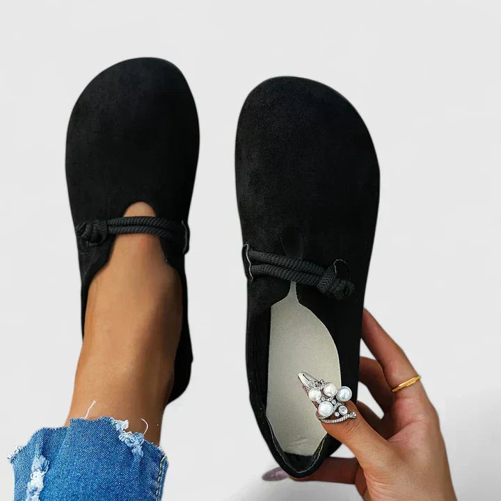 Anaïs | Comfort Moccasins