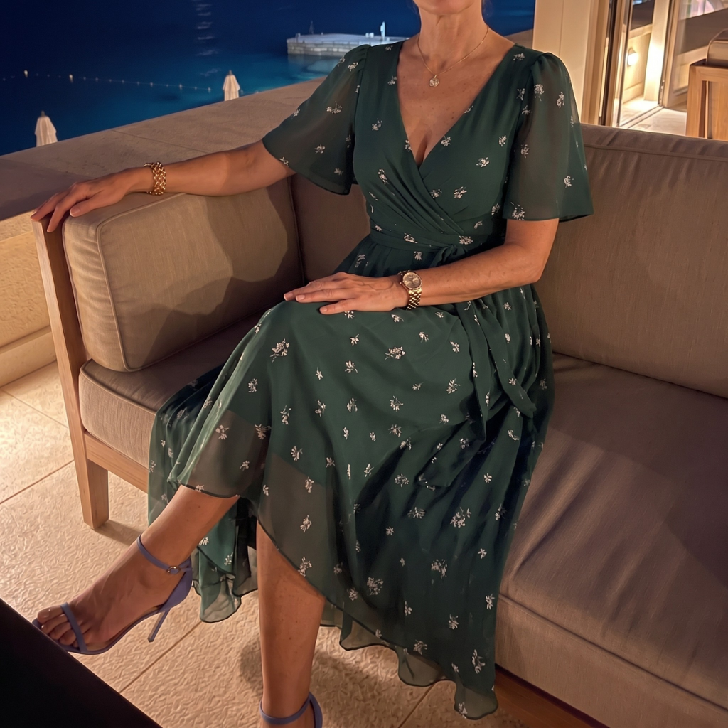 Clara | Elegancka Sukienka