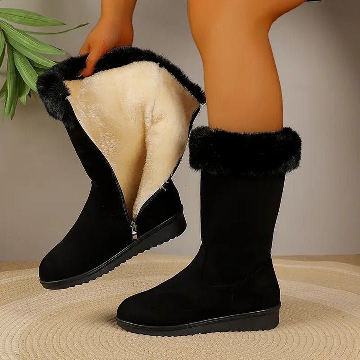 Barbara | Buty Premium Comfort