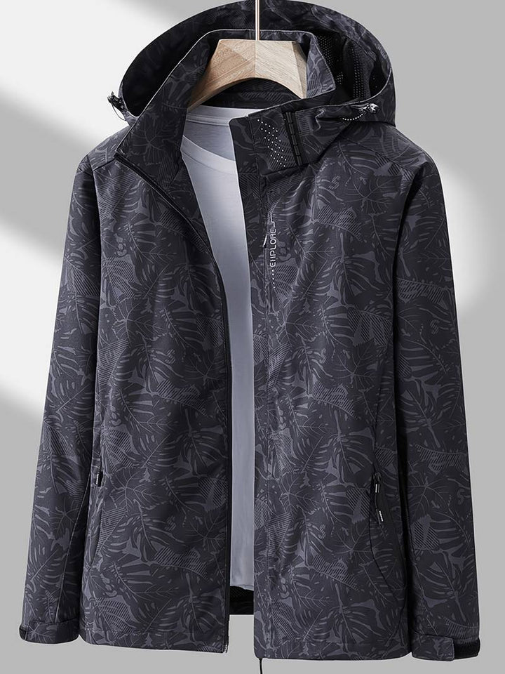 Jocelyn™ Elegant Coat
