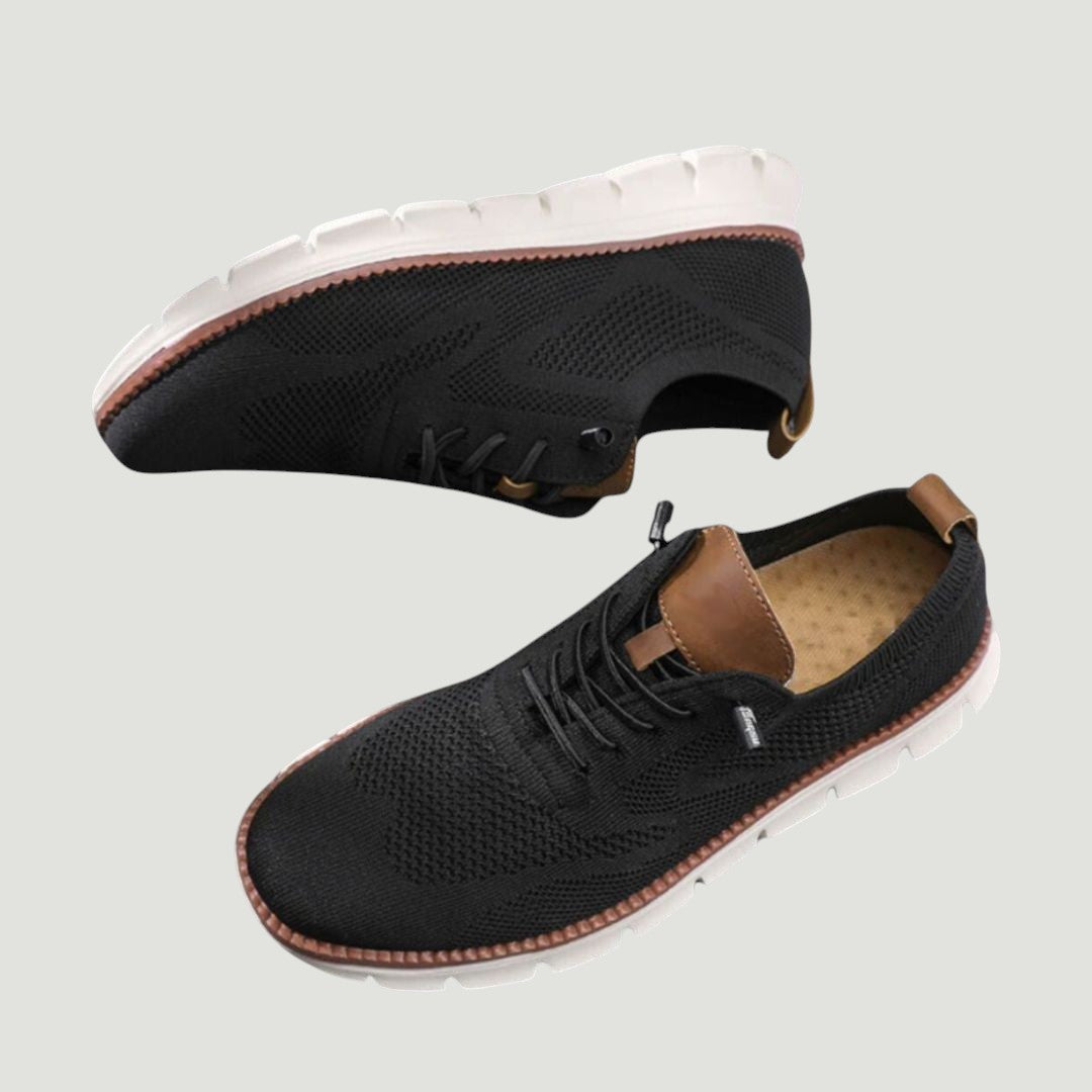 Tomasz | Lekkie ortopedyczne sneakersy męskie