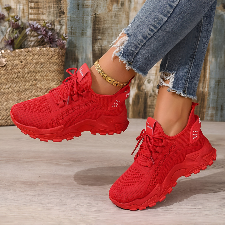 BELLA - Comfortable Orthopedic Sneakers