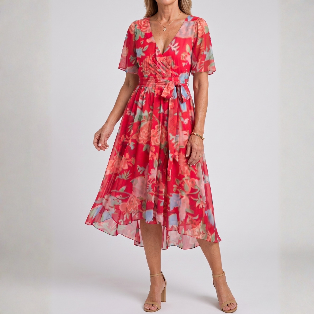 Clara | Elegancka Sukienka