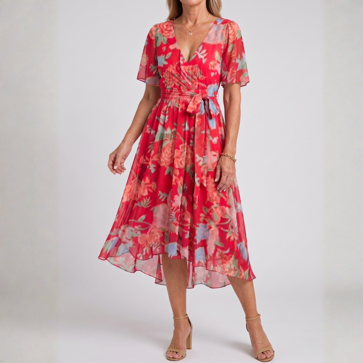 Clara | Elegancka Sukienka