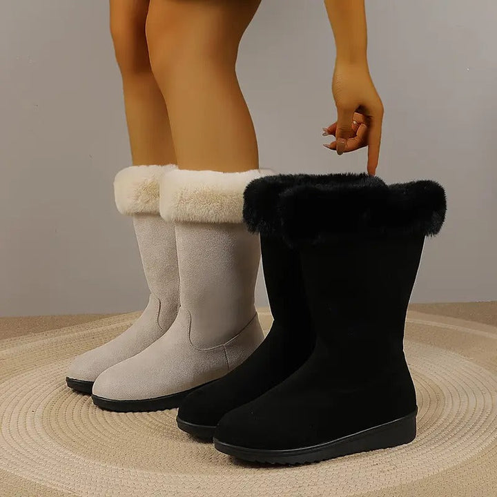 Barbara | Buty Premium Comfort