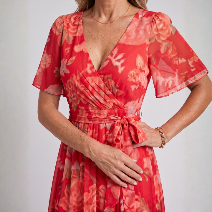 Clara | Elegancka Sukienka