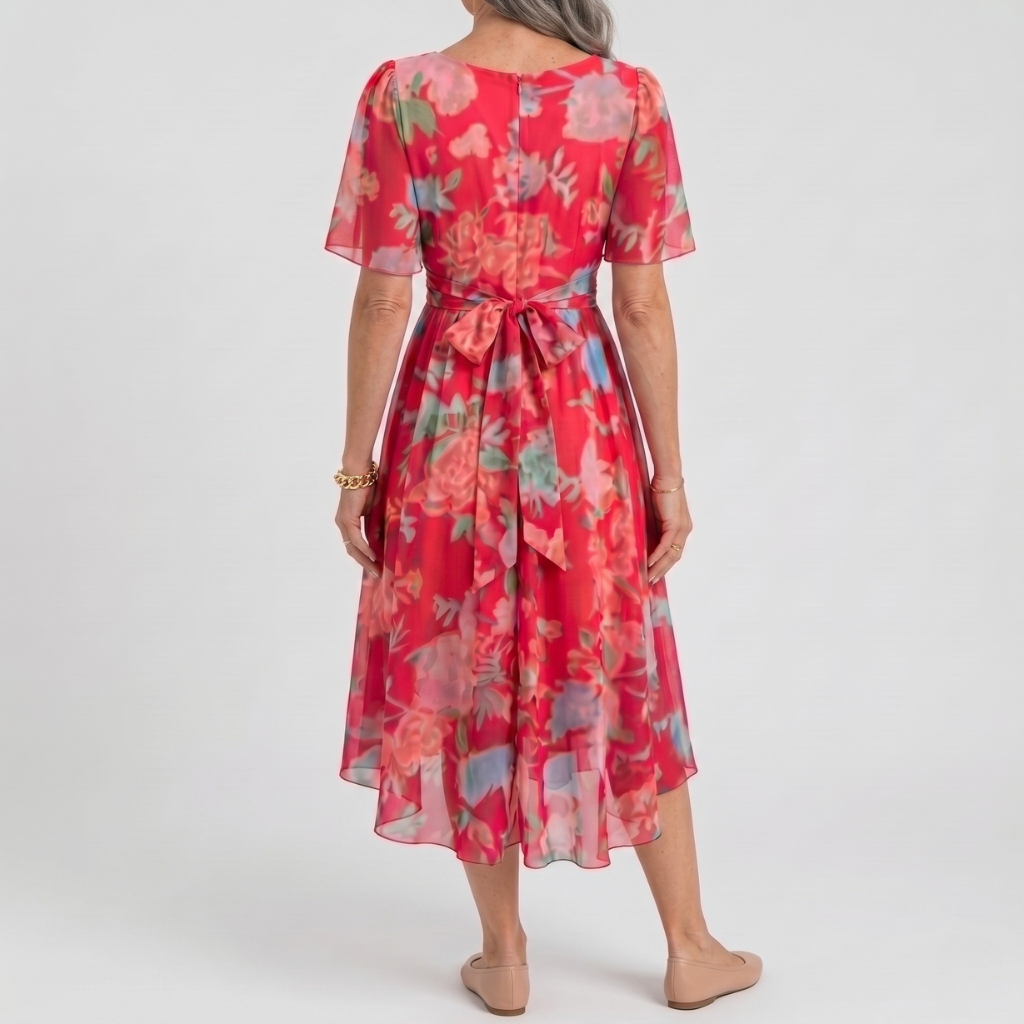 Clara | Elegancka Sukienka