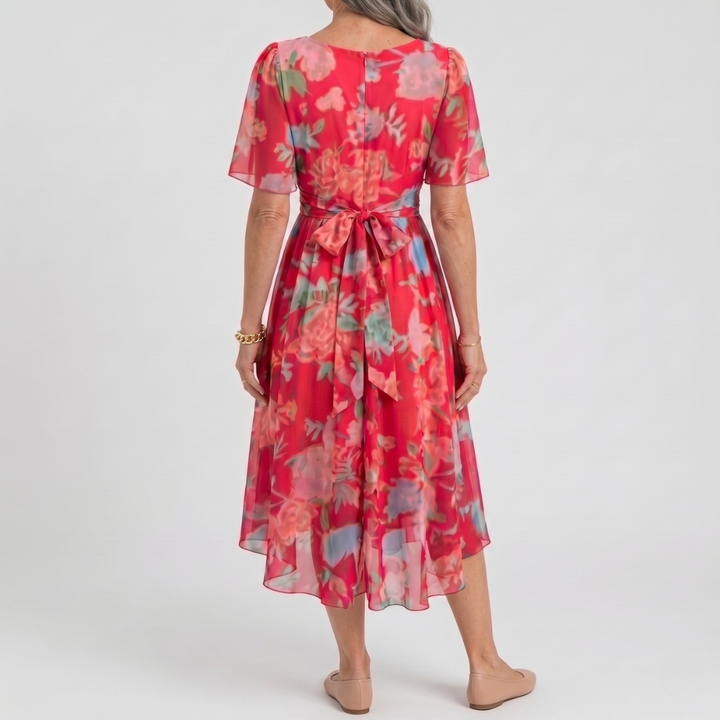 Clara | Elegancka Sukienka