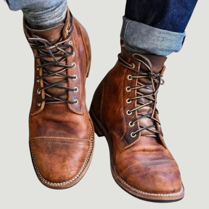 Adam|  KLASYCZNE BUTY