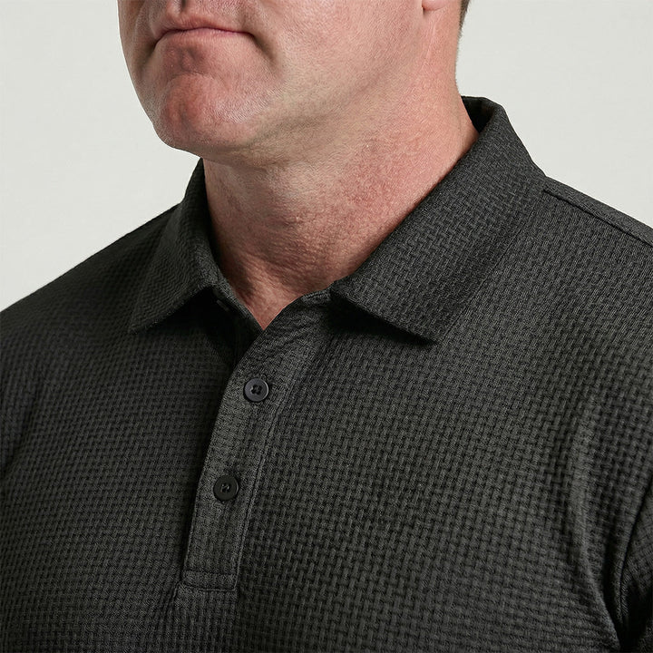 Tytus | Men's ultra comfortable polo shirt