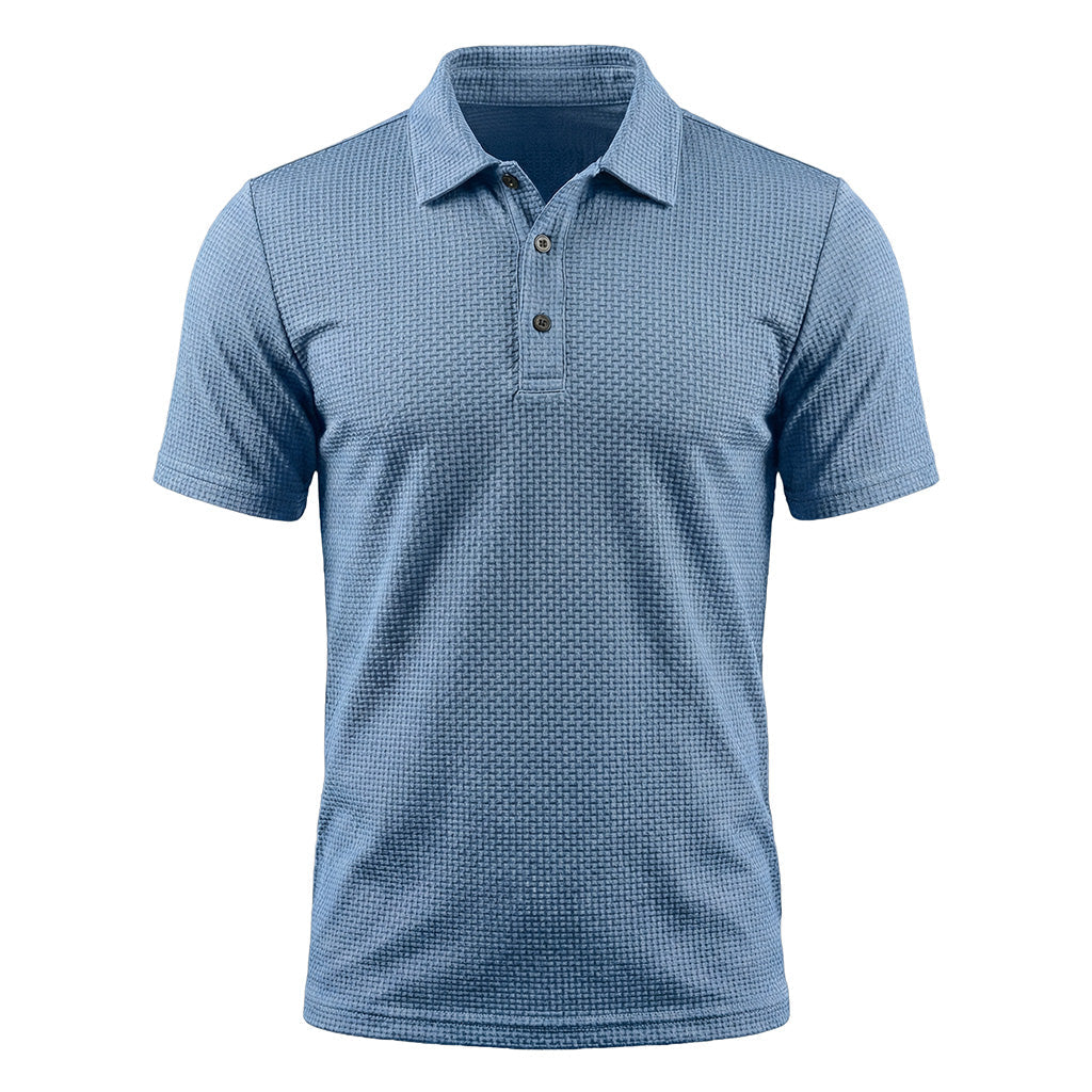 Tytus | Men's ultra comfortable polo shirt