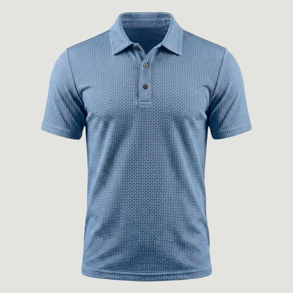 Tytus | Męska ultra komfortowa koszulka polo