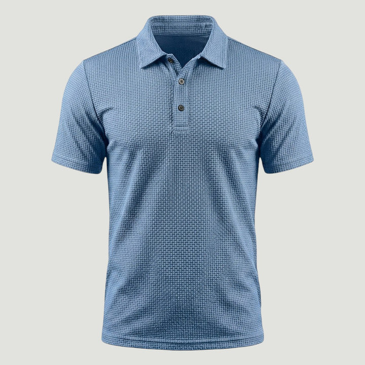 Tytus | Męska ultra komfortowa koszulka polo