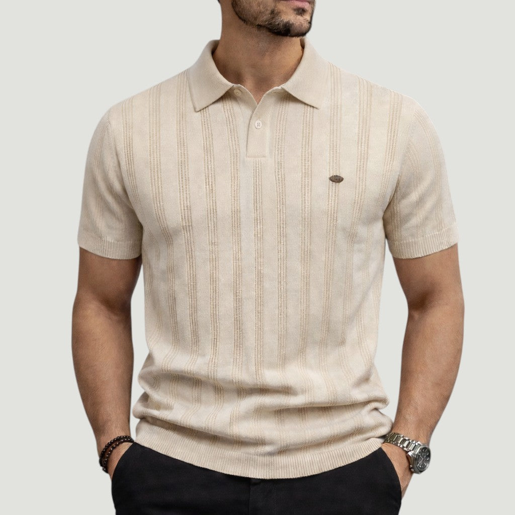 Fabian | Polo Wiskozowe