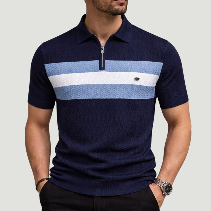 Fabian | Polo Wiskozowe