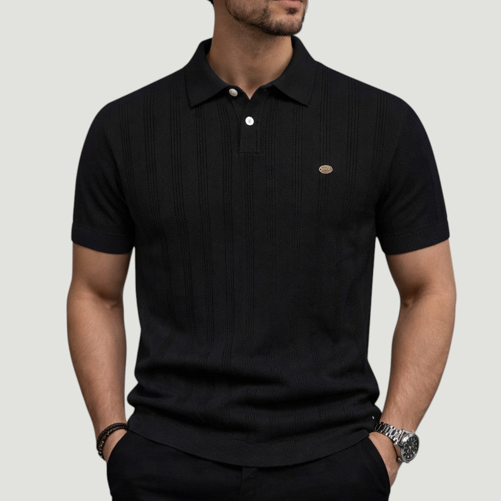 Fabian | Polo Wiskozowe