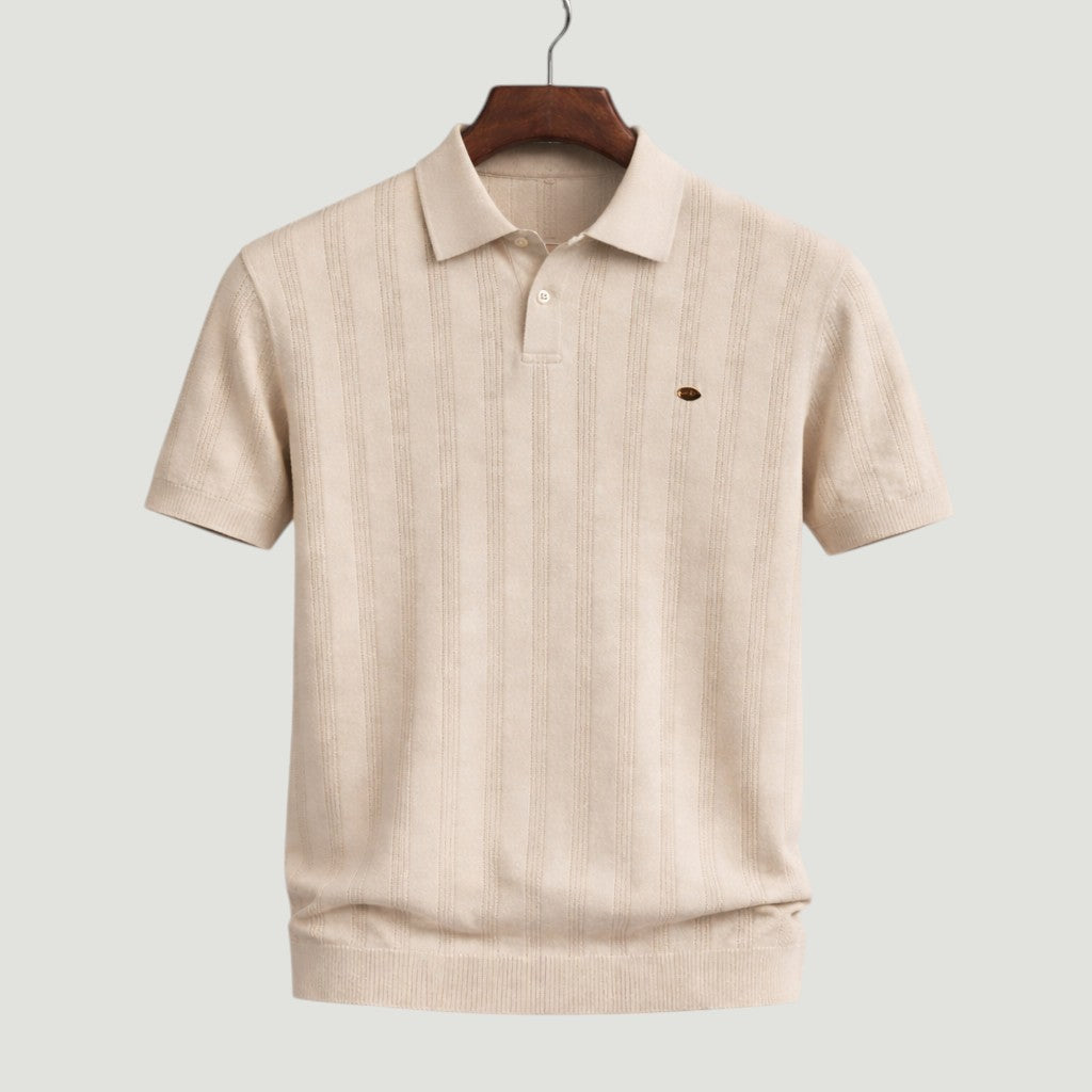 Fabian | Polo Wiskozowe