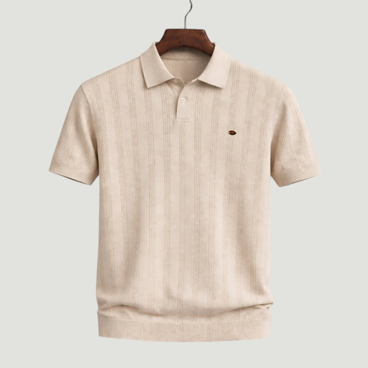 Fabian | Polo Wiskozowe