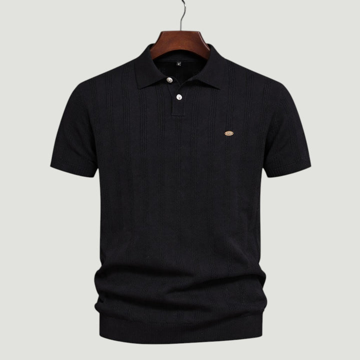 Fabian | Polo Wiskozowe