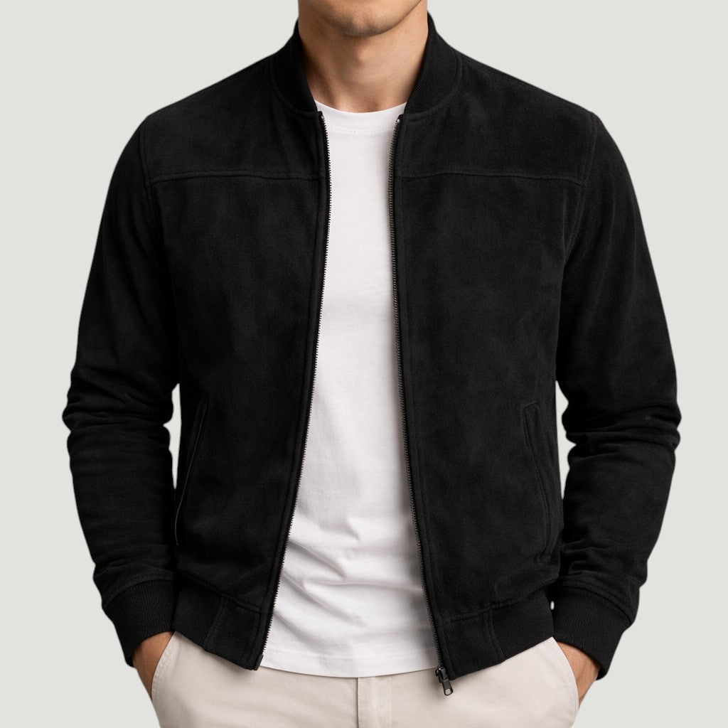 Kurtka Bomber Sullivan