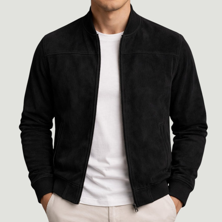 Kurtka Bomber Sullivan