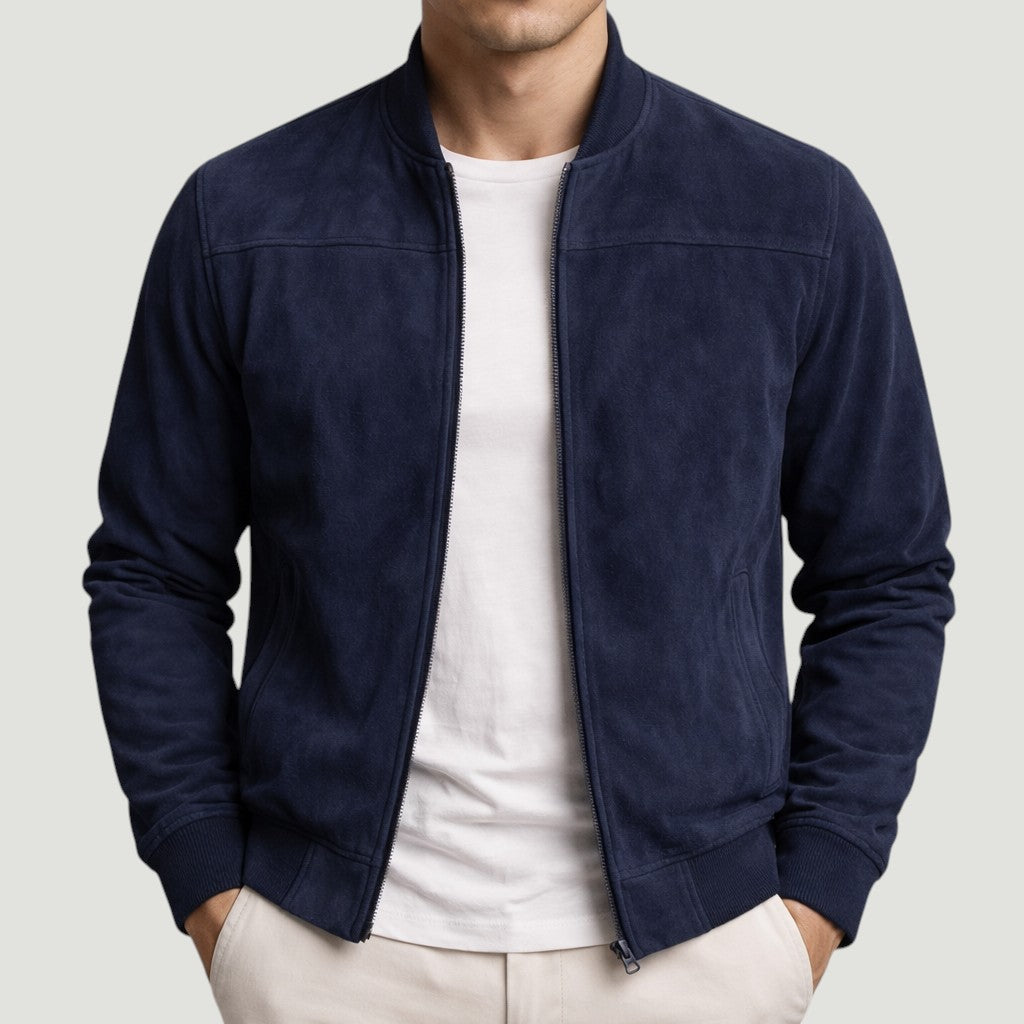 Kurtka Bomber Sullivan