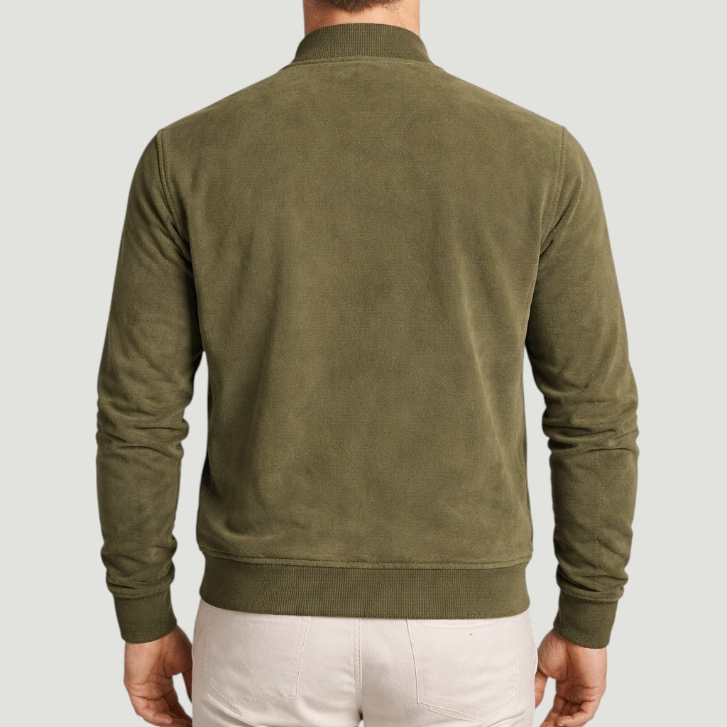 Kurtka Bomber Sullivan