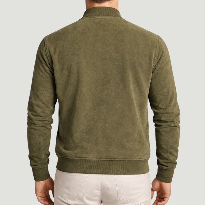 Kurtka Bomber Sullivan