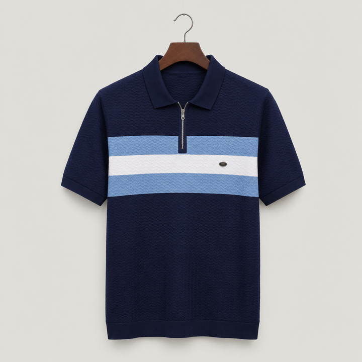 Fabian | Polo Wiskozowe
