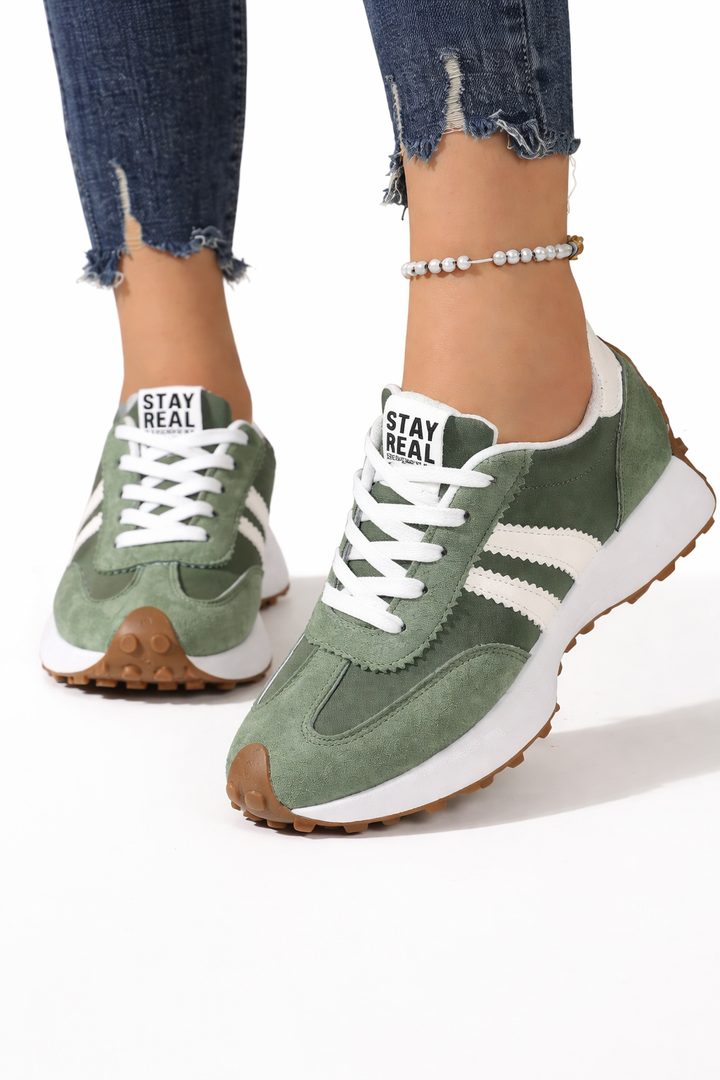 DELACROSA - Ergonomiche Scarpe Ergo Confort