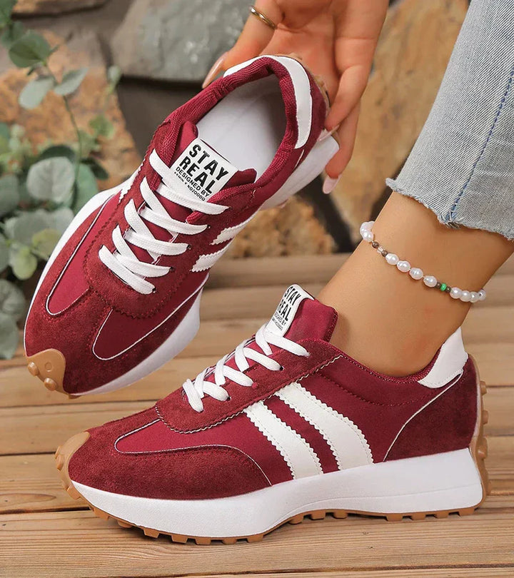DELACROSA - Ergonomiche Scarpe Ergo Confort