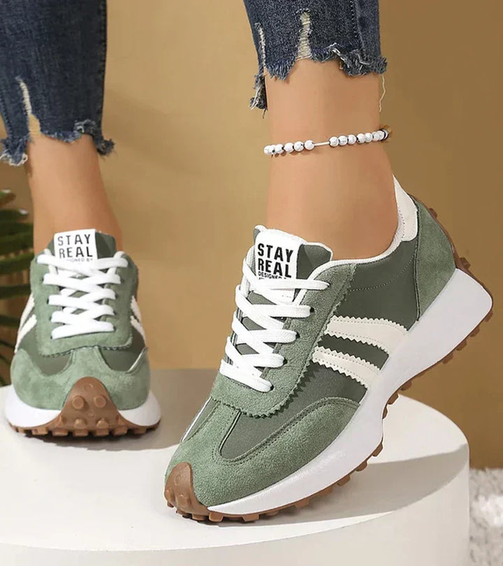 DELACROSA - Ergonomiche Scarpe Ergo Confort