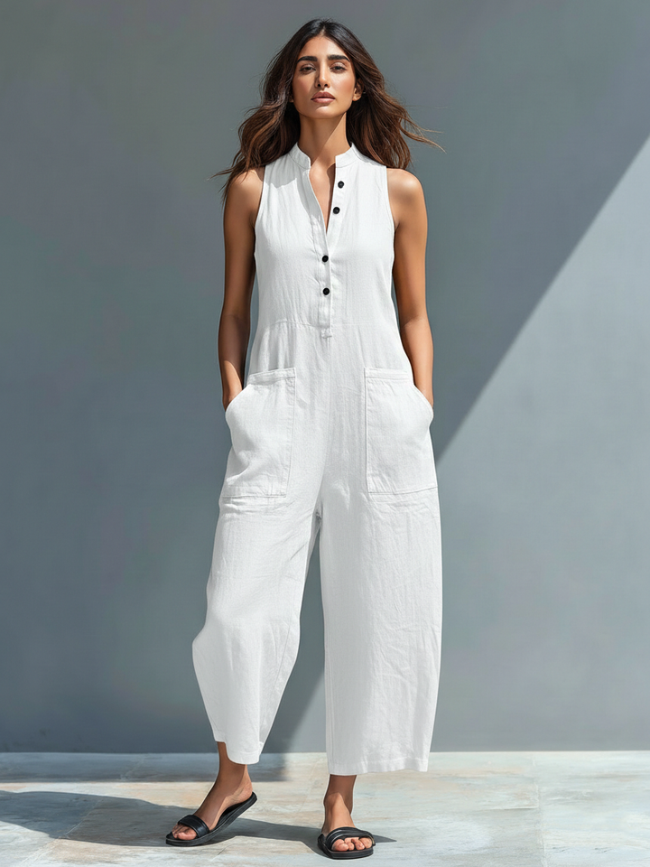 Daniela Mono Leggero Chic - Fresco Abito