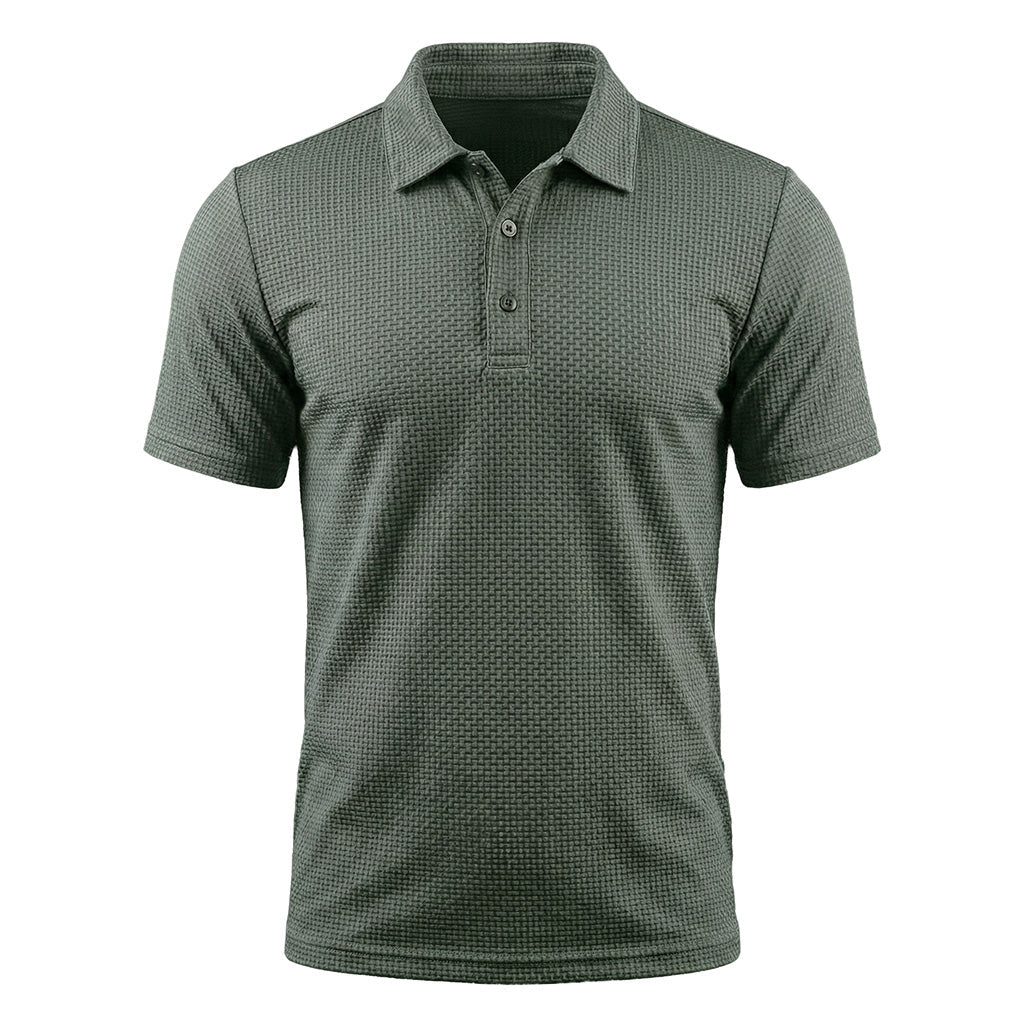 Tytus | Men's ultra comfortable polo shirt