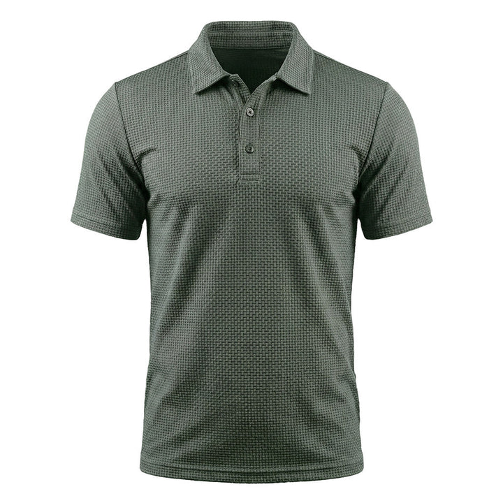 Tytus | Men's ultra comfortable polo shirt