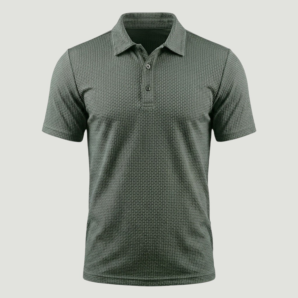 Tytus | Męska ultra komfortowa koszulka polo