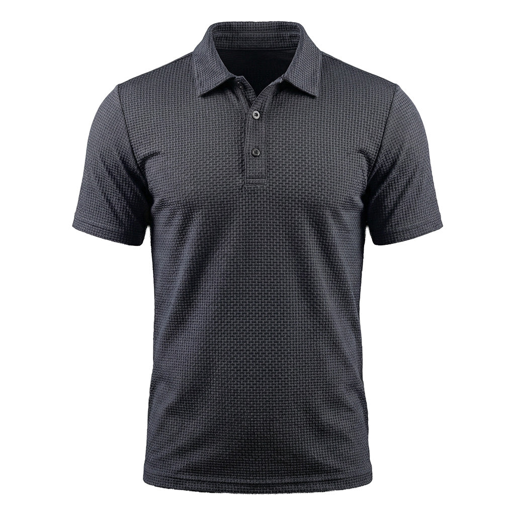 Tytus | Men's ultra comfortable polo shirt