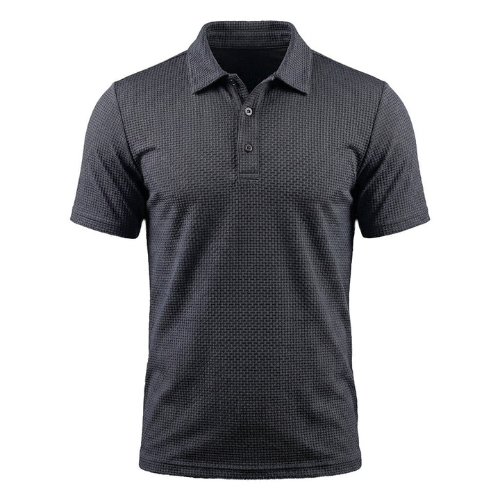 Tytus | Men's ultra comfortable polo shirt