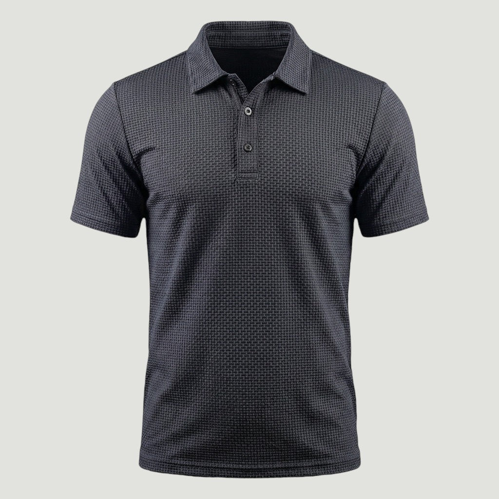 Tytus | Męska ultra komfortowa koszulka polo