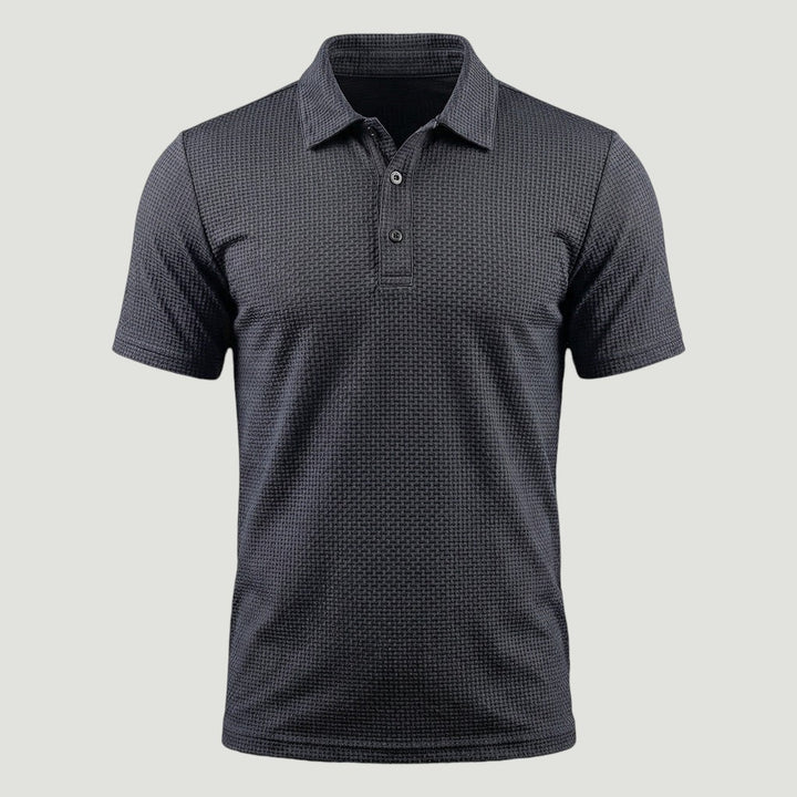 Tytus | Męska ultra komfortowa koszulka polo