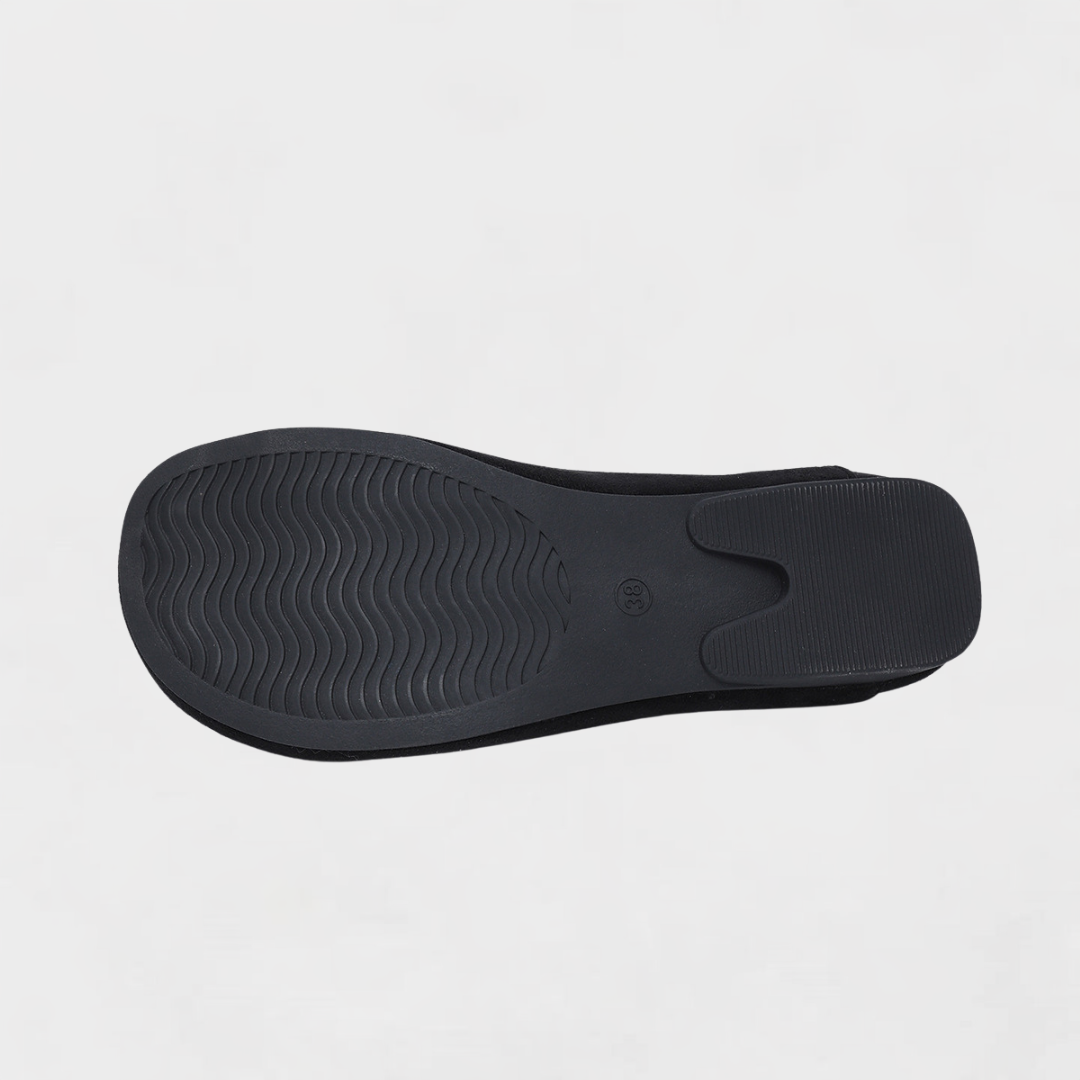 Anaïs | Comfort Moccasins