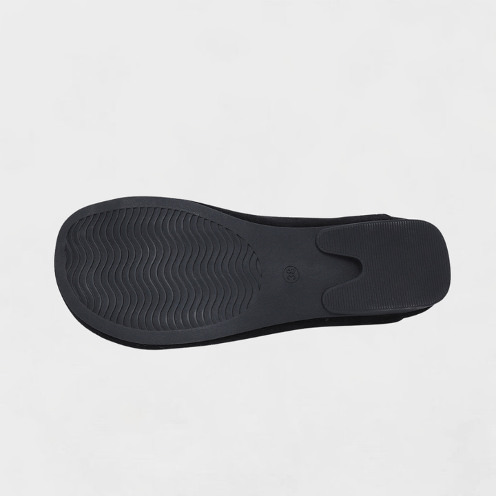 Anaïs | Comfort Moccasins