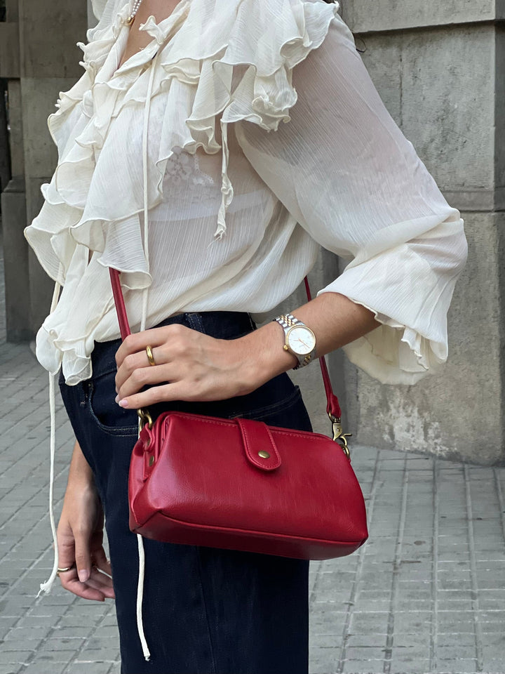Vintage torba