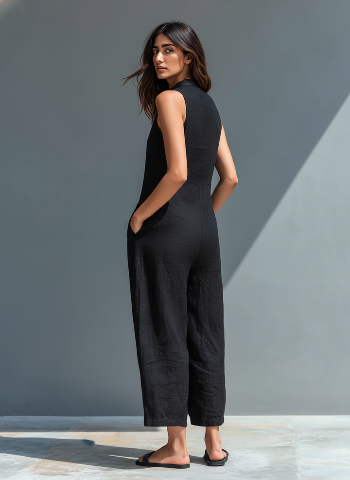Daniela Mono Leggero Chic - Fresco Abito