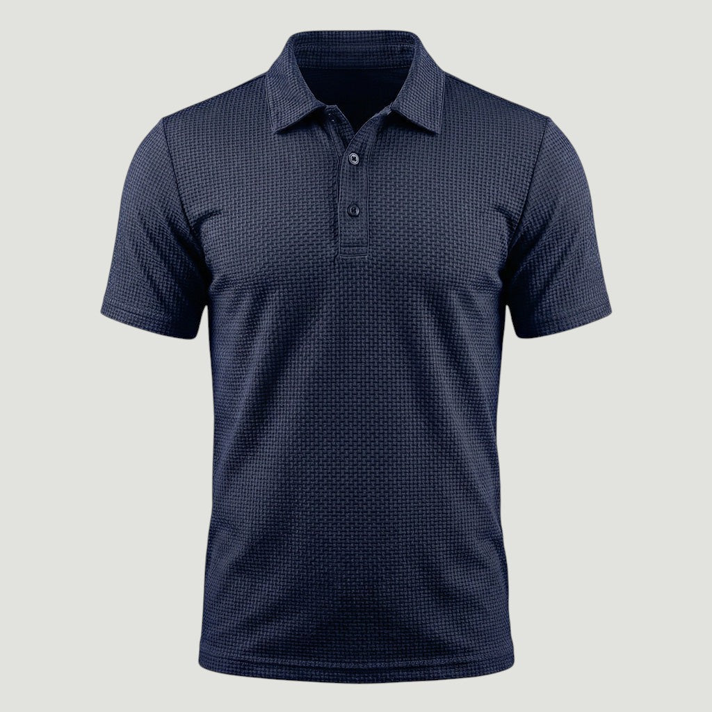 Tytus | Męska ultra komfortowa koszulka polo