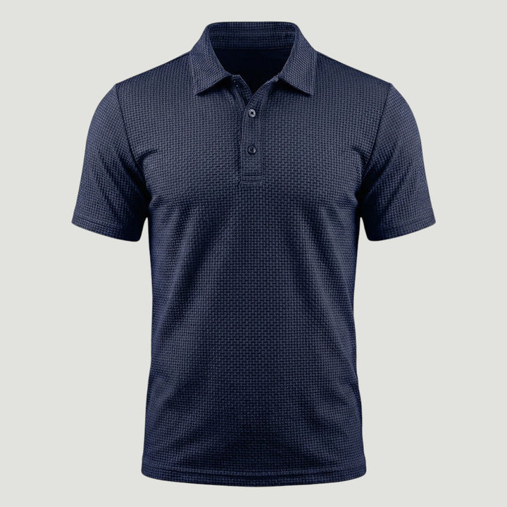 Tytus | Męska ultra komfortowa koszulka polo