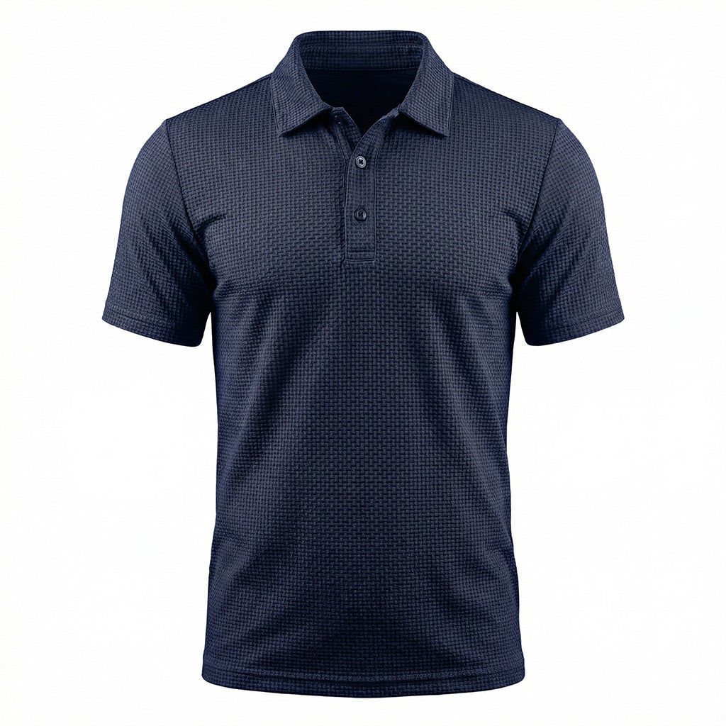 Tytus | Men's ultra comfortable polo shirt